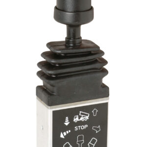 STURTUHANDFANG LOFTSTÝRT 1/8