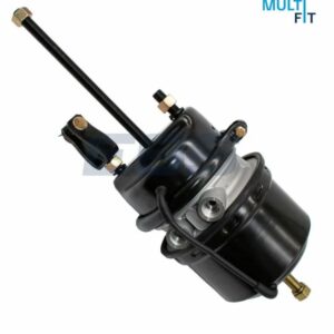 BREMSUKÚTUR 24/24 SKÁLA/STIMPIL VOSS