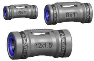 SAMTENGI Ö6 X 1,0MM PLAST