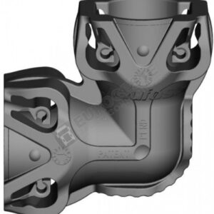 PLASTTENGI 90° F/ STUNGIN FITTINGS (R)