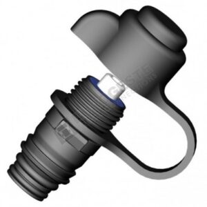 PRUFUNIPPILL FYRIR PLASTTENGI (R)