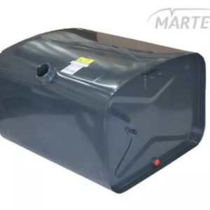 HRÁOLÍUTANKUR DAF 200L 750X645X498MM