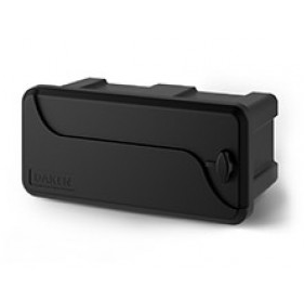 VERKFÆRAKASSI PLAST  550x280X250 82201