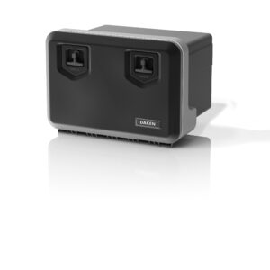 VERKFÆRAKASSI PLAST 1030X455X500 81008