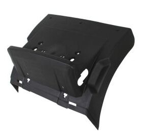 AFTURBRETTI VOLVO FYRIR LJÓS