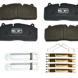 BREMSUKLOSSASETT WVA 29093  SN6