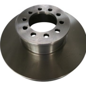 BREMSUDISKUR MERCEDES 335MM ATEGO