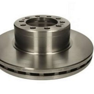 BREMSUDISKUR MERCEDES 430MM ACTROS MP4