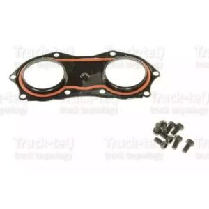 LOK Á BREMSUDÆLU SN7SB/6/7