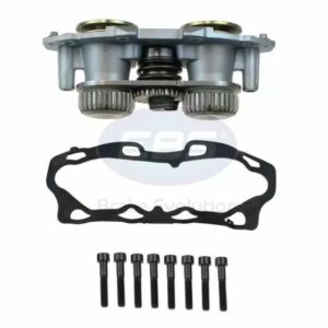 ÚTÍHERSLUPLATA M/STIMPLUM KOMPLETT