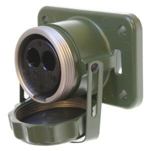 NATO RAMAGNSTENGILL  35-50MM2 2 PÓLA DÓS