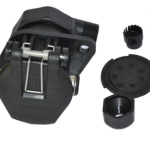 TENGILL 7 PINNA EBS HÚN M/lLOKI  90°