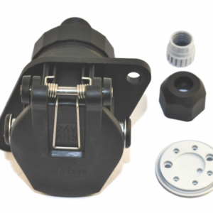 TENGILL 7 PINNA EBS HÚN M/LOKI