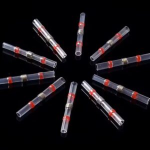 KRUMPUSAMTENGI RAUTT M/TINI