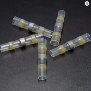 KRUMPUSAMTENGI GULT M/TINI