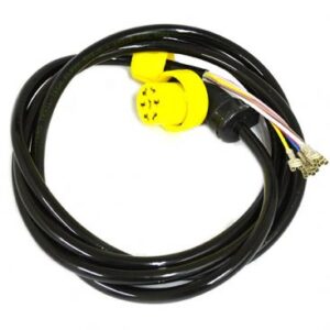 TENGIKAPALL 7 PINNA Á ASPOCK LJÓS 2M