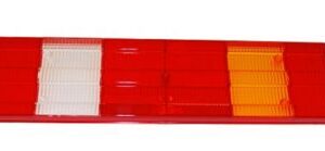 AFTURLJÓSAGLER MERCEDES HÆGRA