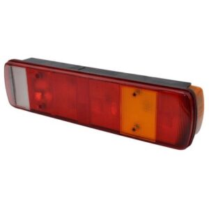 AFTURLJÓS SCANIA HÆGRA TENGI Í ENDA