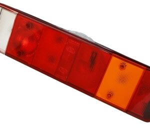 AFTURLJÓS SCANIA VINSTRA TENGI Í ENDA