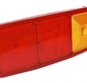 GLER Á AFTURLJÓS GAMLA BENS