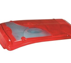 AFTURLJÓSAGLER MAN VINSTRA