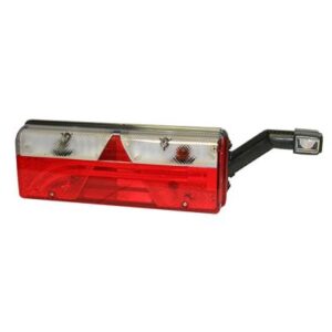 AFTURLJÓS EUROPOINT 3/4  HÆGRA