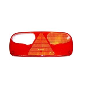 AFTURLJÓSAGLER H+V ECOPOINT