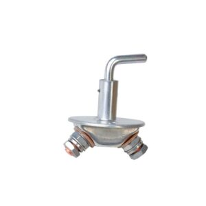 HÖFUÐROFI LÍTILL M/JÁRNSNERLI