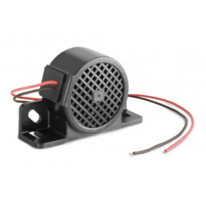 BAKKFLAUTA 12-24V 97DB