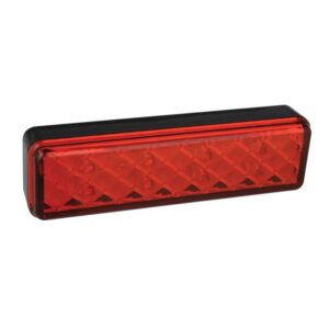 DÍÓÐUÞOKULJÓS 12-24V