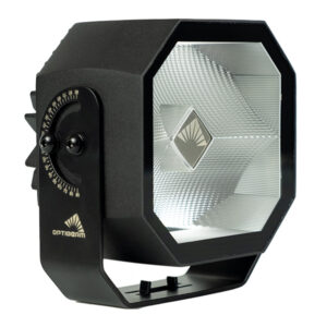 DÍÓÐUVINNULJÓS 60W 9-36V 6600LM 5500K