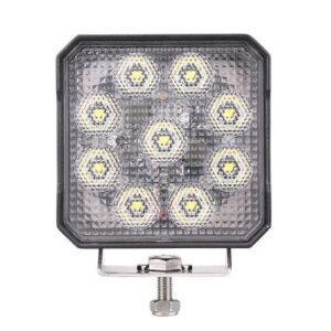 DÍÓÐUVINNULJÓS 54W 10-30V