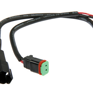 DEUTCH TENGI M/SKOTTI 2PINNA