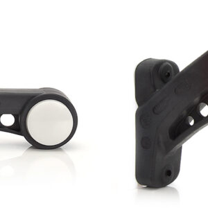 DÍÓÐUBREIDDARLJÓS HÆGRA 45°NEON KRINGL