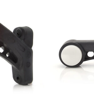 DÍÓÐUBREIDDARLJÓS VINSTRA 45°NEON KRINGL