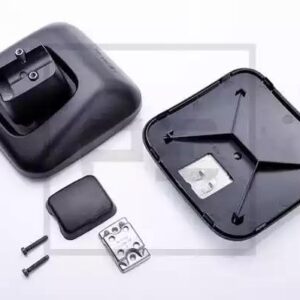 SPEGILL MERCEDES EFRI ACTROS 24V