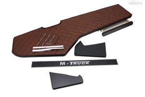 HILLUSETT MAN 2020- M/SKÚFfU