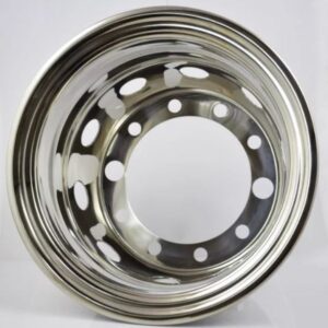 HJÓLKOPPUR 22,5" DJÚPUR 9" 335