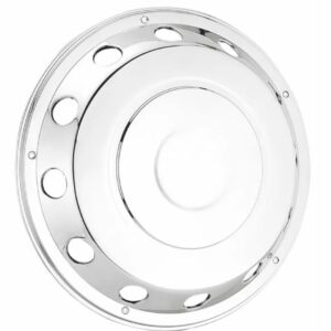 HJÓLKOPPUR 22,5" FRAMAN SMOOTH