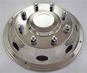 HJÓLKOPPUR 19,5" FRAMAN DELUXE