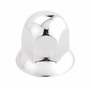 KRÓMHETTA 32MM RYÐFRÍ