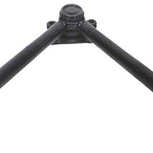 V STÍFA VOLVO 662MM BÆÐI FJAÐRA OG LOFT