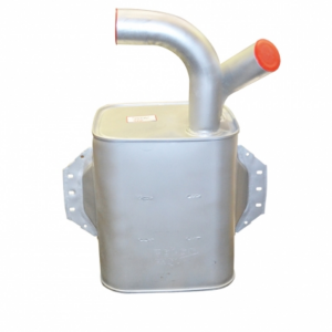 HLJÓÐKÚTUR MERCEDES ATEGO OFL.