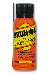 BRUNOX LUBRI-FOOD