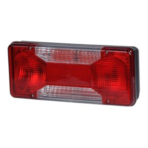AFTURLJÓS IVECO HÆGRA