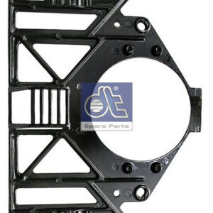 SPEGLAGRIND SCANIA VINSTRI