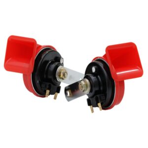 FLAUTA 12V SETT KUÐUNGAR