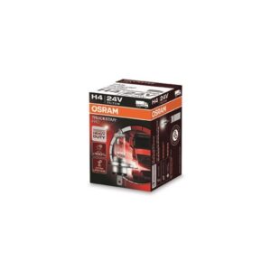 LJÓSAPERA 24V H4 75/70W OSRAM TRUCKSTAR