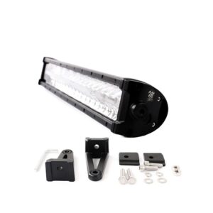 DÍÓÐUBAR 22" 120W 10800LM OSRAM ref30