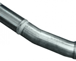 PÚSTBARKI MERCEDES